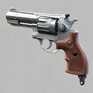 transparent guns png