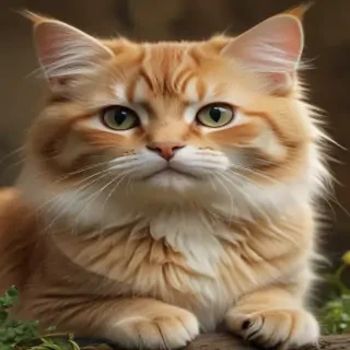 wallpaper with cats