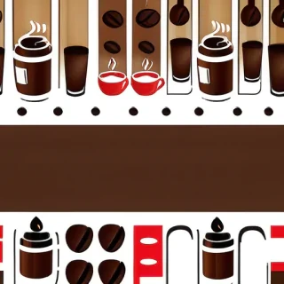coffee cafe background