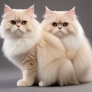 persian cat breed