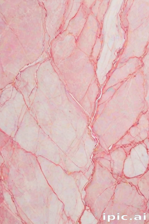 pink marble background