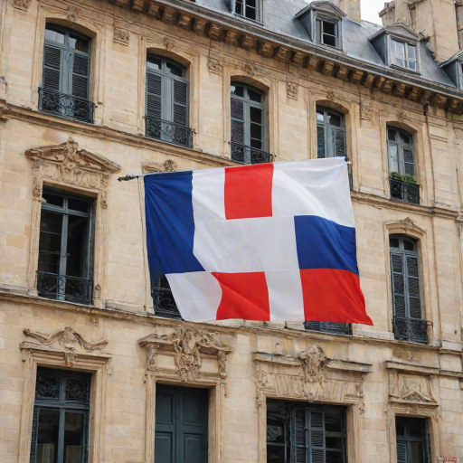 french flag