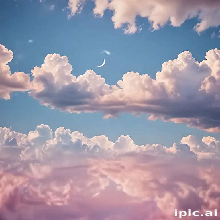 background heaven