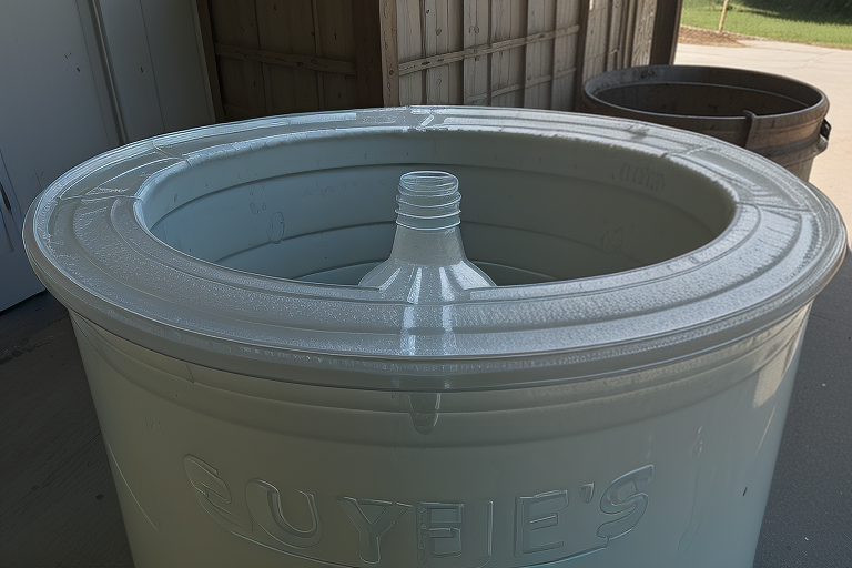 66 quarts is how many gallons