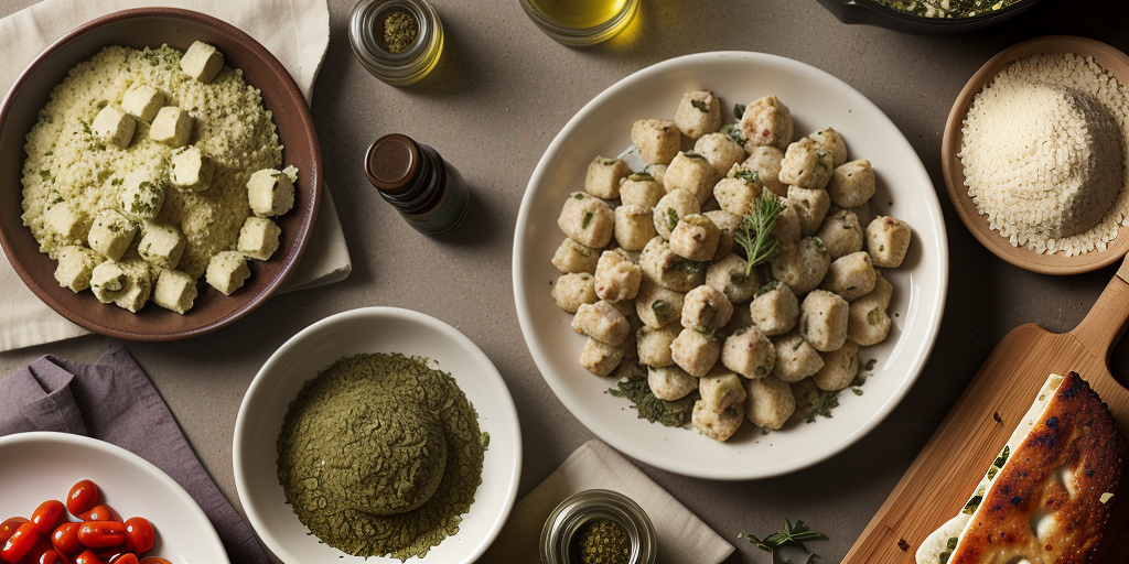 carrabba's oil and herb blend recipe