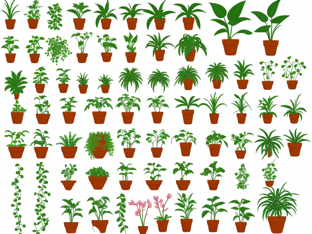 plant clipart png