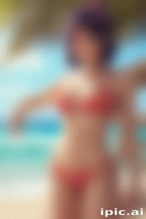 bikini kid ai