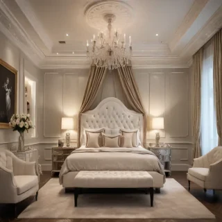 background bedroom