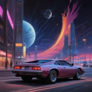 80s music