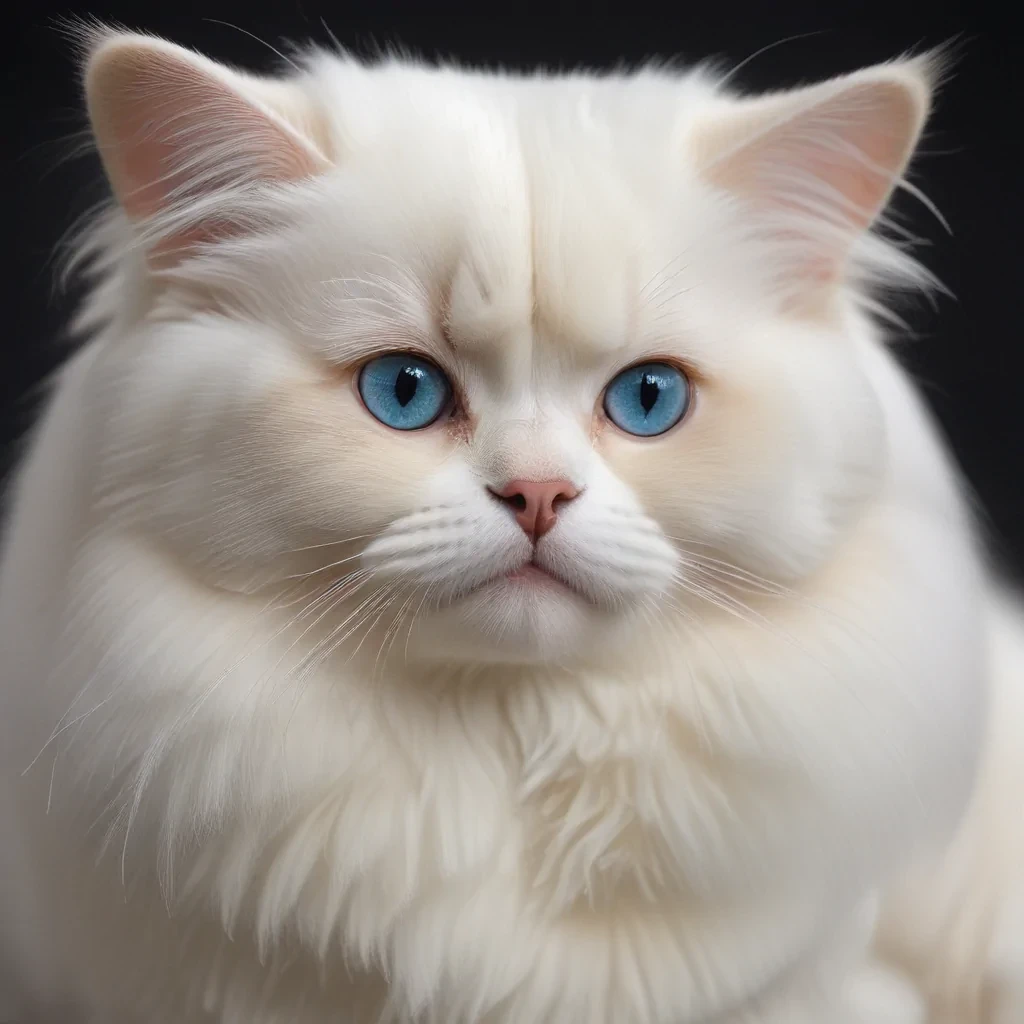 ragdoll breed