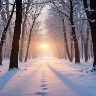 winter images