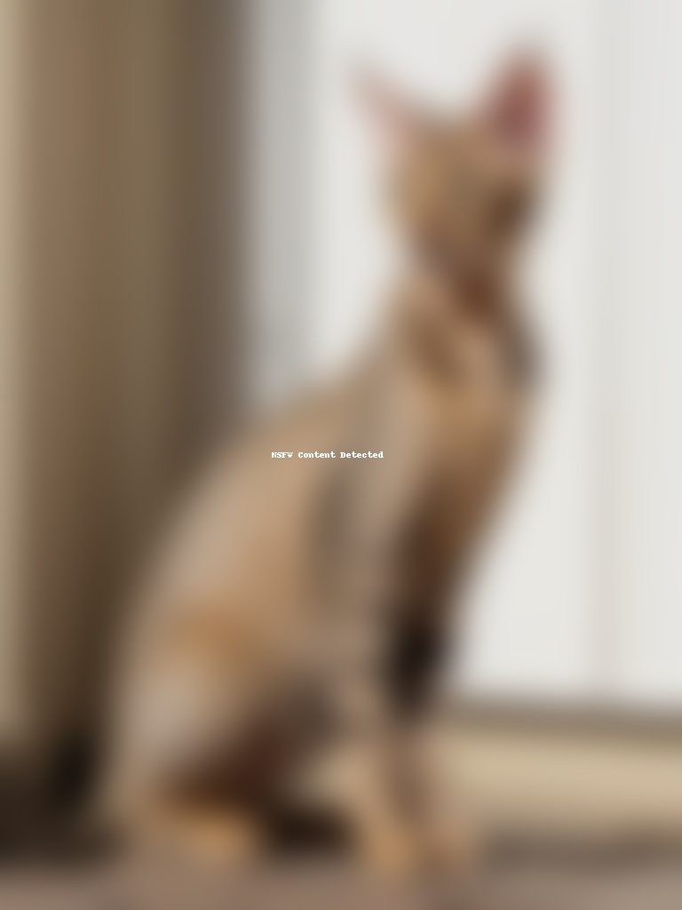 savannah cat breed