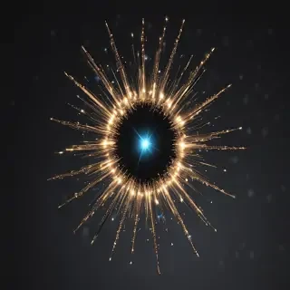 sparkles png