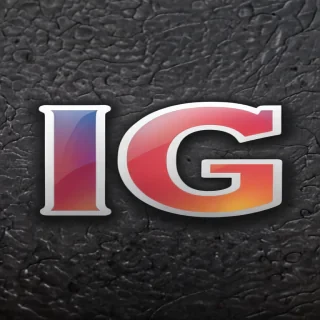 ig logo