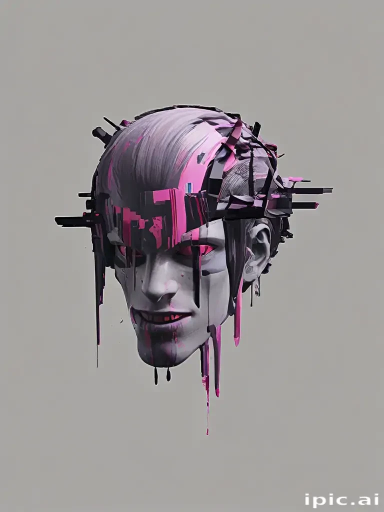 glitch png