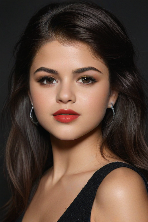 selena gomez killer