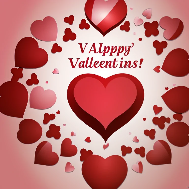 valentines day wallpaper