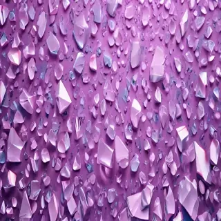 crystal background wallpaper