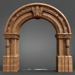 arch png