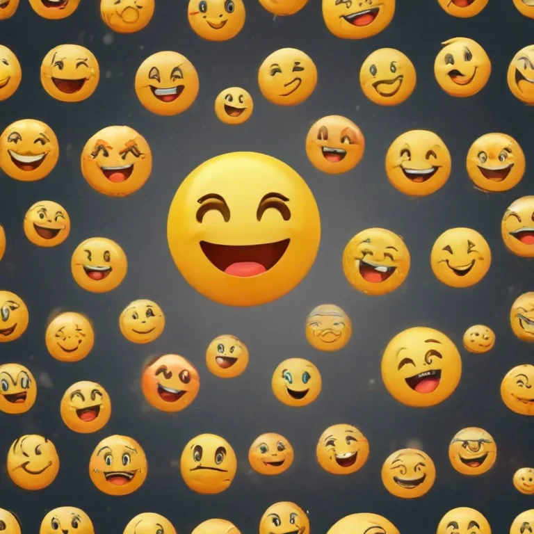 happy emoji transparent