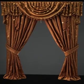 curtain png
