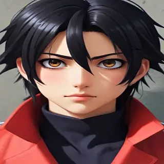 images of anime characters