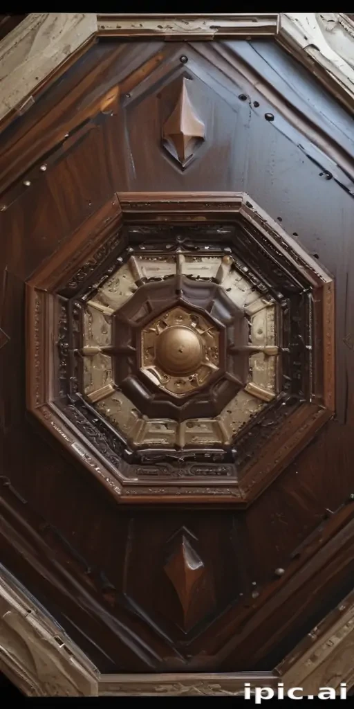 octagon shape
