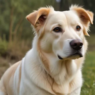 alaskan malador dog breed