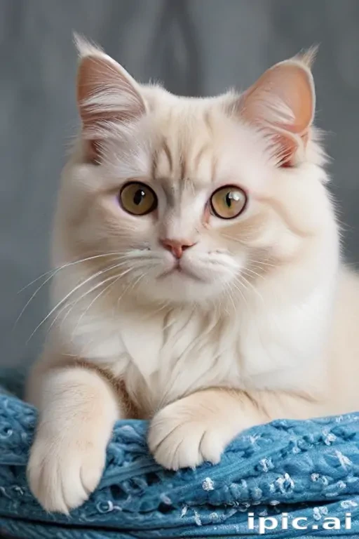 minuet napoleon cat breed