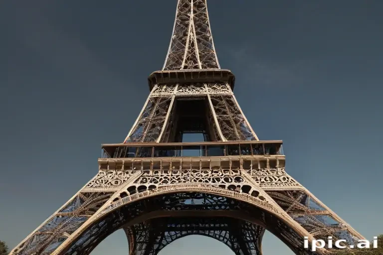 eiffel tower png