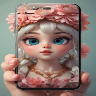 cute wallpaper phone