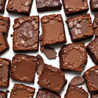 brownie png