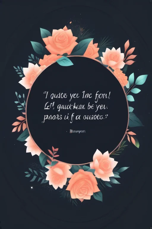 quotes background