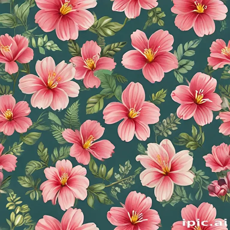 flores png