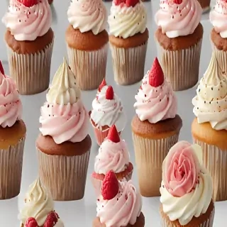 cupcakes png