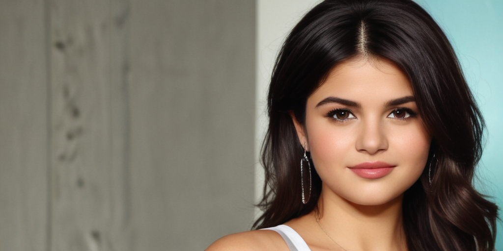 selene gomez s