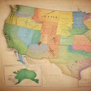 us map