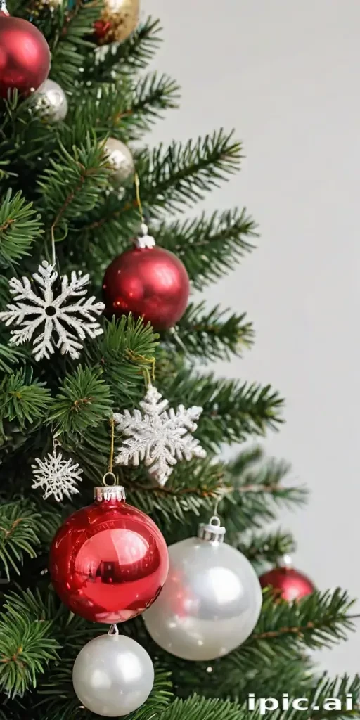 christmas transparent