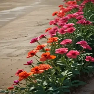 line border