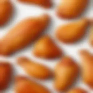 chicken wing png