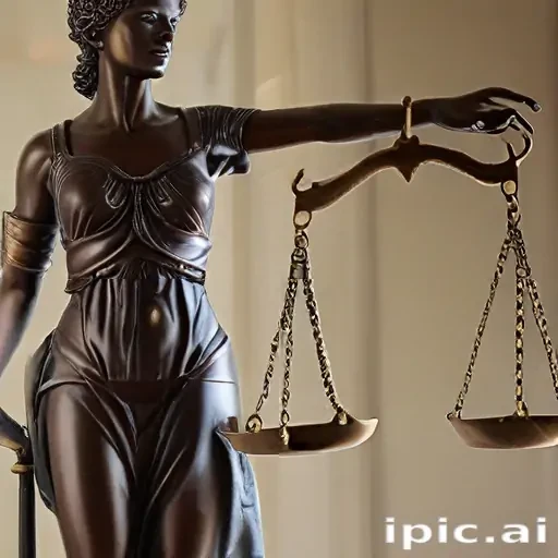 scales of justice