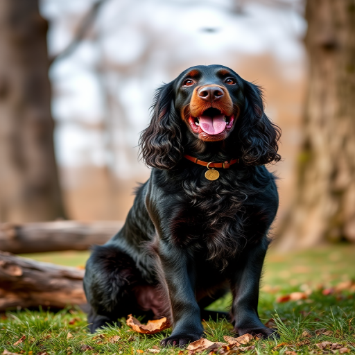 boykin spaniel