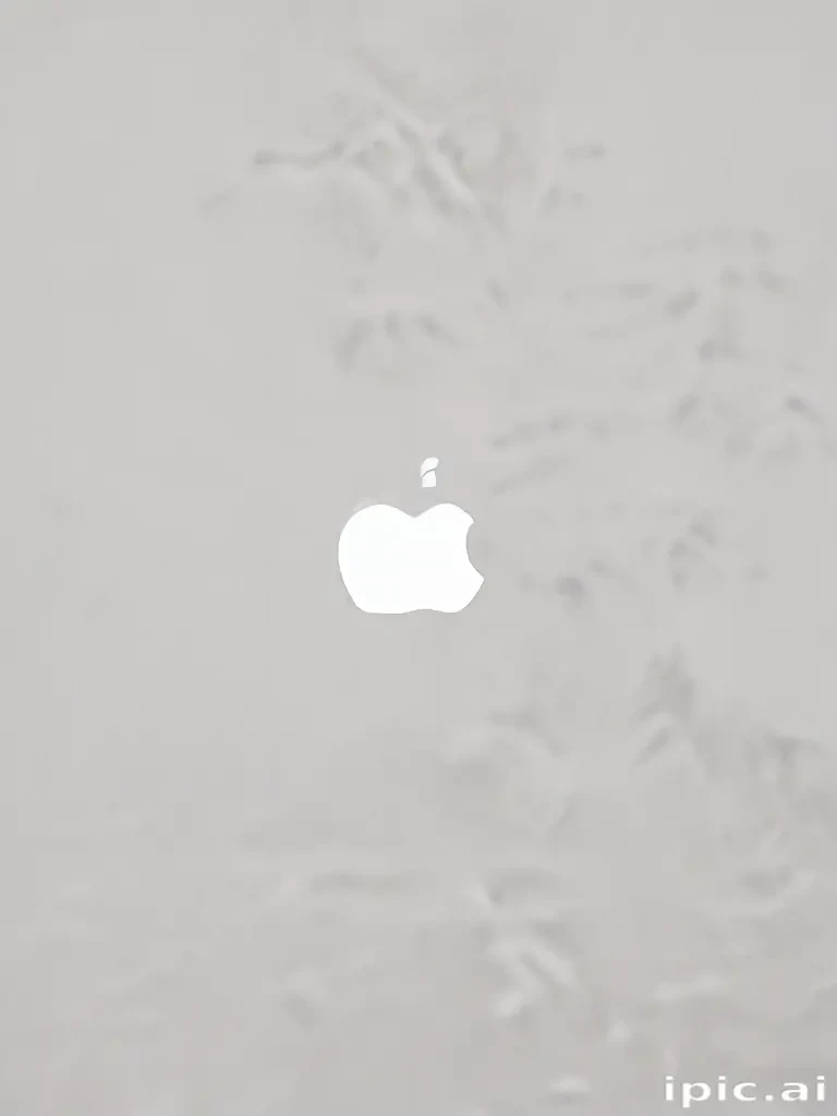 clean iphone wallpaper