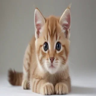 kitten png