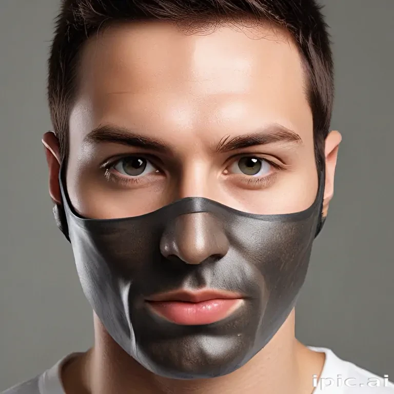 face mask png