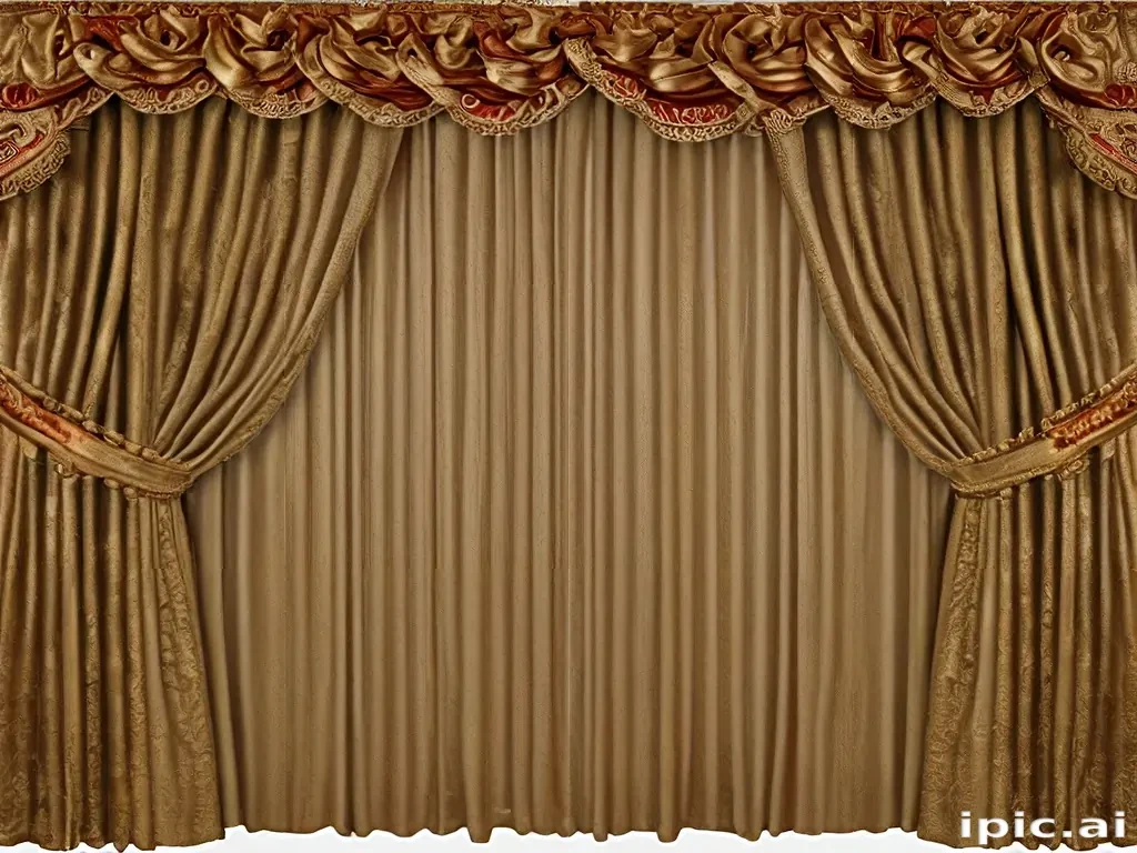 curtain png