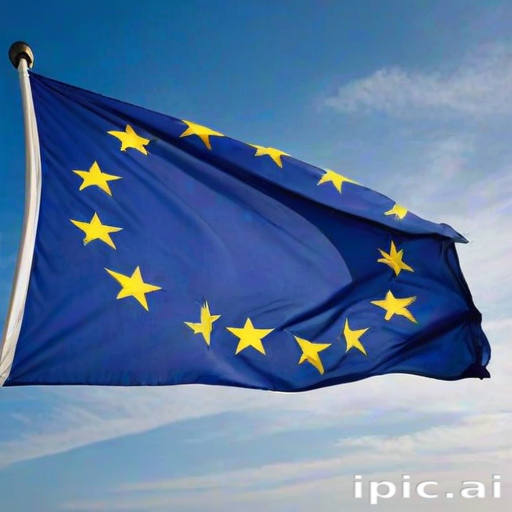 eu flag