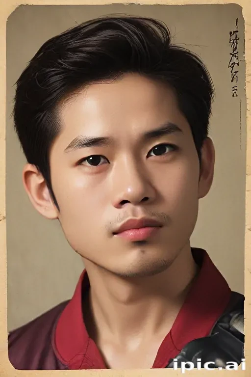 gun ong