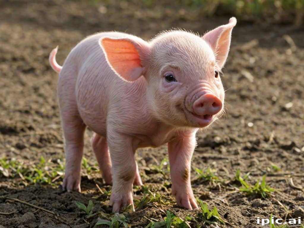 piglet