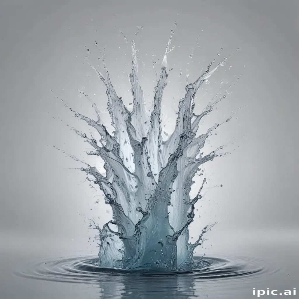 splash of water png